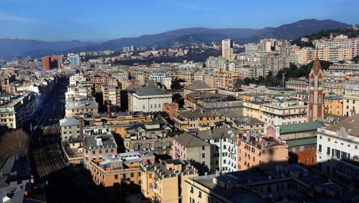 Diritto alla casa e diritto alla città sono collegati, è urgente riconnettere sociale e politica