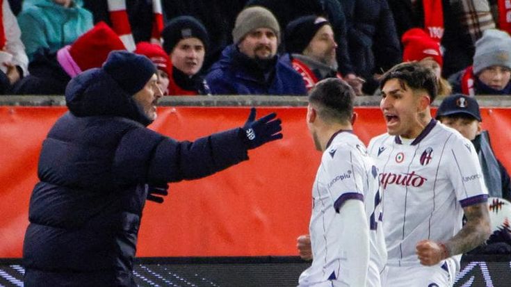 Europa League, Italiano: “Non sottovalutiamo il Brann. Abbiamo il 51% di possibilità di passare”