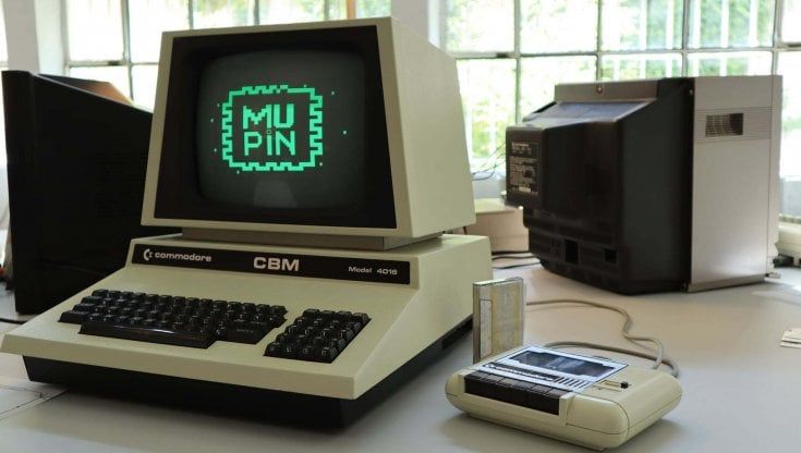 Apple, Olivetti, Atari e Commodore: al MuPin di Torino la storia dell'informatica