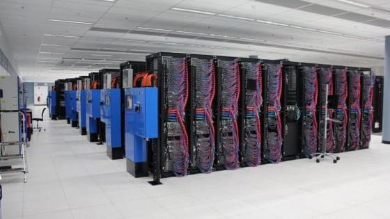 A Milano, una nuvola per il futuro: IBM punta sul cloud ibrido