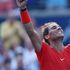 Tennis, Nadal vince a Toronto e consolida il primato Atp. Cincinnati, ripescata Camila Giorgi