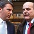 Orfini reggerà il Pd fino al Congresso. Vertice notturno dei big al Nazareno per evitare la scissione con la minoranza. Renzi: 