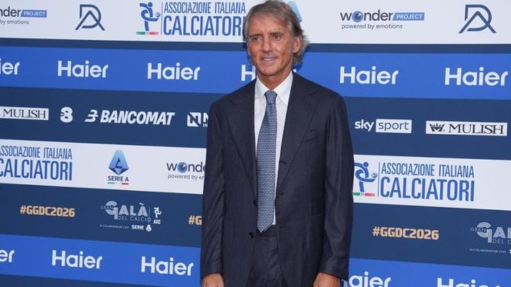 L’ombra del commissario sulla nuova Nazionale. Mancini punta sui giovani