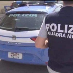Bologna, colpo da 200mila euro in una villa sui colli