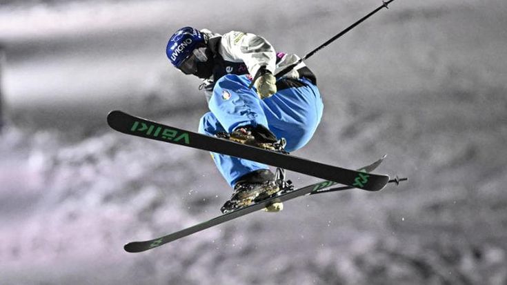 Flora Tabanelli, lesione al legamento del ginocchio: Olimpiadi a rischio