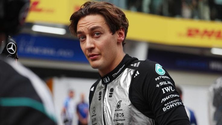 Russell, rimonta mondiale sempre più difficile: partirà dal fondo della griglia a Singapore