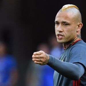 Roma, la società al Ninja “Basta mercato”. Via al riscatto di El Shaarawy 