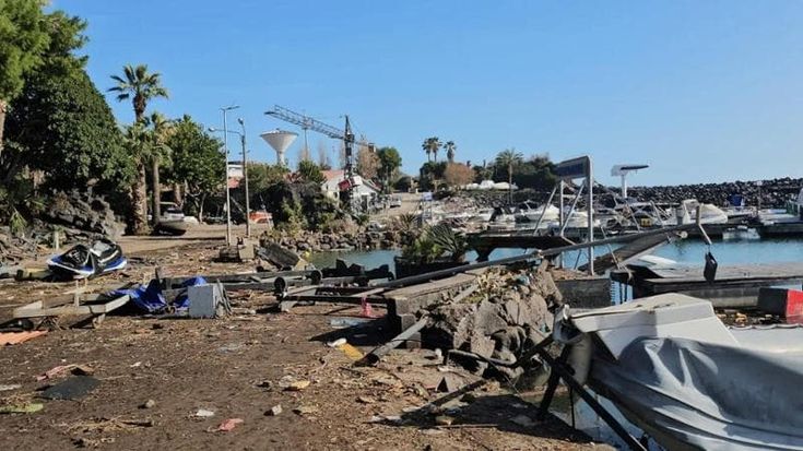 Catania, soldi al porticciolo dei ricchi: associazioni e M5s sulle barricate
