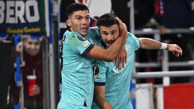I rossoblù in Nazionale: Gattuso chiama Orsolini e Cambiaghi