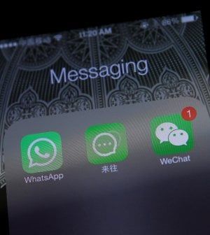 Addio privacy, se l'intelligenza artificiale è cinese