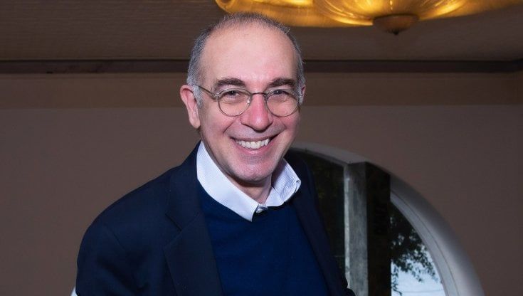 Giuseppe Tornatore: “Quando il Primo maggio respiravo Storia a Portella”
