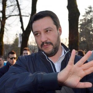 Salvini sfida Silvio: "Per il Mattarellum voto pure un decreto"