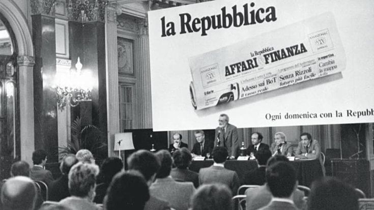 Affari&Finanza, un nuovo modo di raccontare l'economia