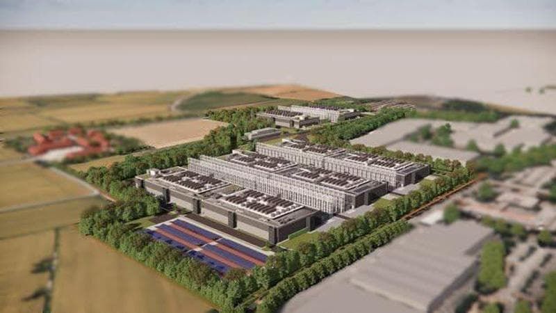 La metropoli dei data center: da Rho a Lacchiarella, nei piani delle Big Tech saranno 42 nel 2028