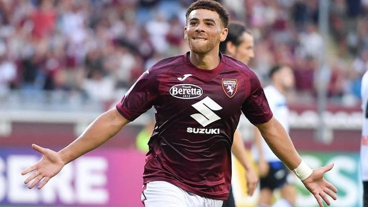 Ché Adams, gol per il Torino nel segno del comandante Guevara: chi è l’attaccante che ha piegato l’Atalanta