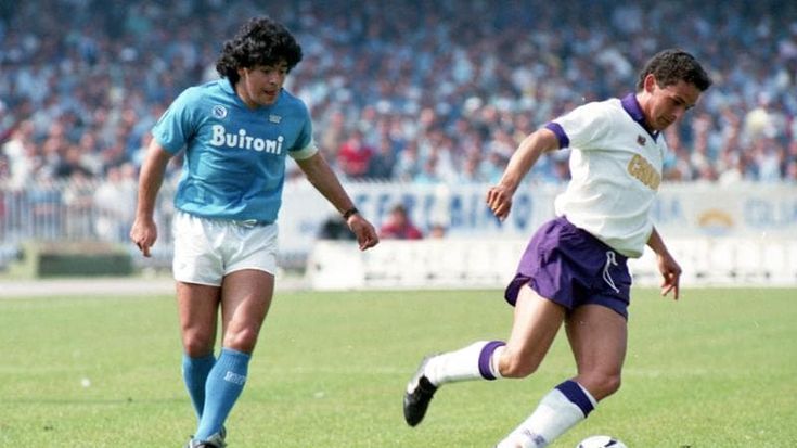 Abbiamo fatto il Sessantotto con la Fiorentina yé-yé e sognato con i gol di Baggio