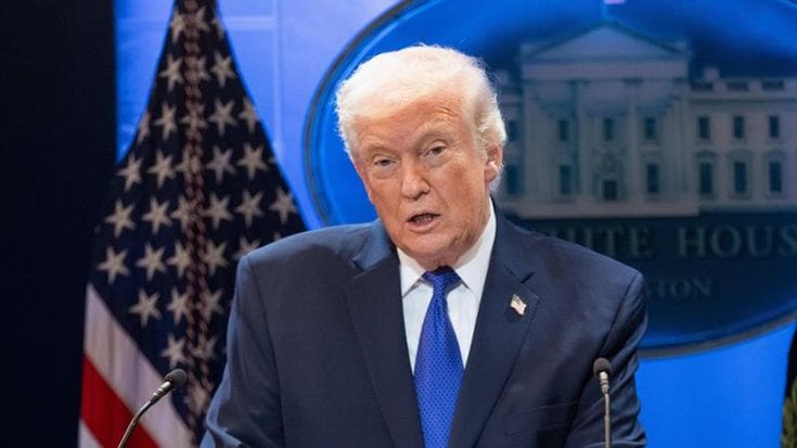 Olimpiadi, “no” di Trump al blitz a Milano per la finale di hockey: resterà alla Casa Bianca
