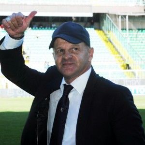 Palermo, Iachini rassicura i tifosi: "Esonero? Solo chiacchiere. Pensiamo alla Sampdoria"