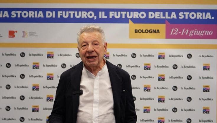 Claudio Levorato (Rekeep): "Nel territorio bisogna lavorare sulle periferie"