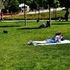 Meteo: arriva il caldo torrido, nel weekend temperature fino a 40°