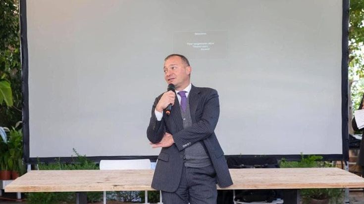 Meloni commissaria FdI in Sicilia, arriva Sbardella. Messina si dimette da vicecapogruppo