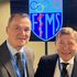Il professor Fabio Pigozzi rieletto presidente della Federazione Internazionale di Medicina dello Sport