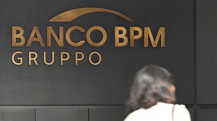 Bff Bank, le azioni volano per l’interesse di Banco Bpm e Amco