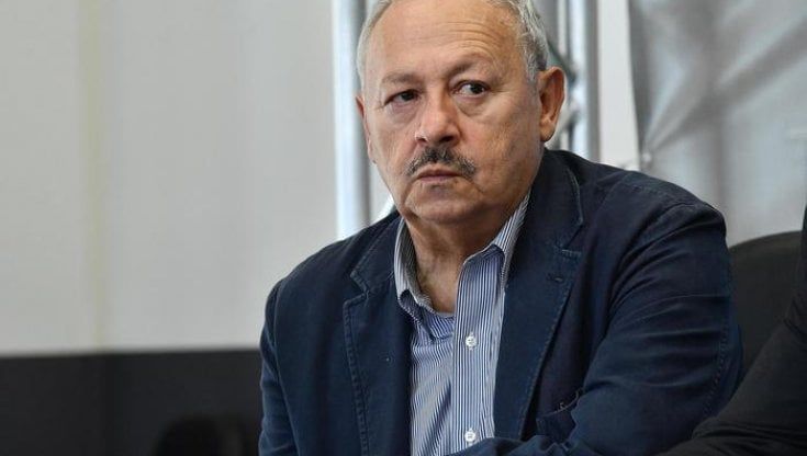 Luigi Attanasio “Sostenere Draghi non è una scelta politica, la Liguria non può restare indietro”