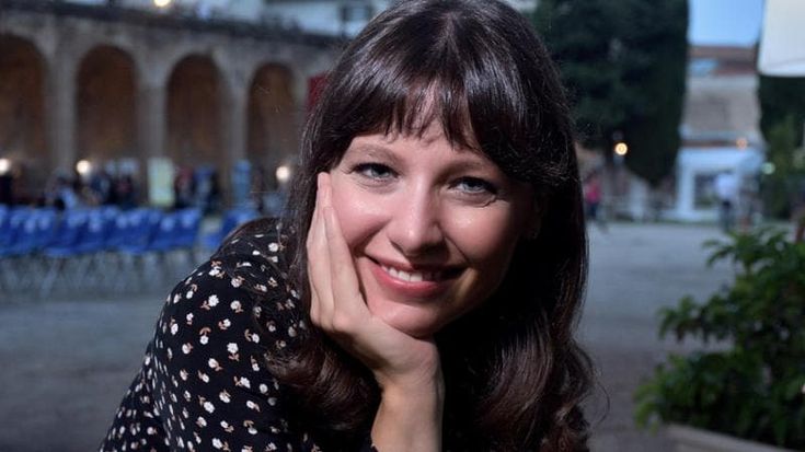 Libri da leggere, con Alessia Gazzola parla italiano il mystery che piace