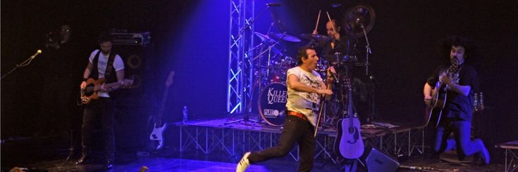 Piccole Tribute band crescono. E diventano grandi