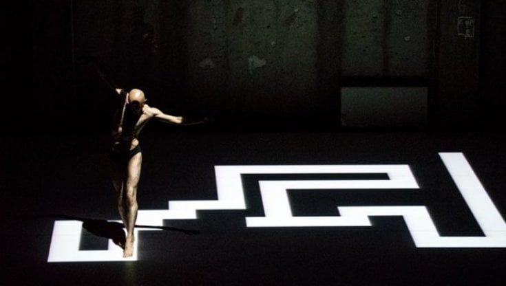 Kafka a passo di danza al teatro Libero per evocare la "Metamorfosi"