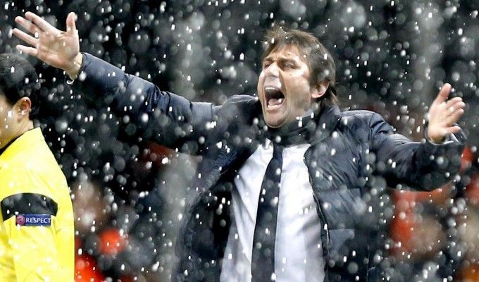Juventus, le ragioni di un flop. E Conte potrebbe lasciare: "Non doveva accadere"