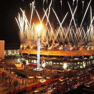 Notte bianca, concerti: Torino ricorda i 10 anni delle Olimpiadi