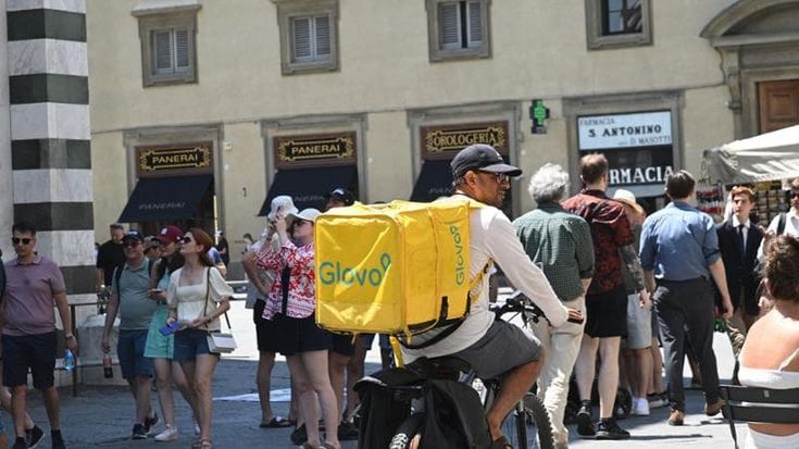 “Un fondo da 10 milioni per 3 anni”: ecco la legge Griseri per aiutare i rider