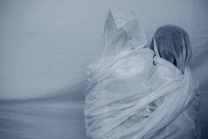Garza come legame tra madre e figlio: in Biennale l'arte delle detenute