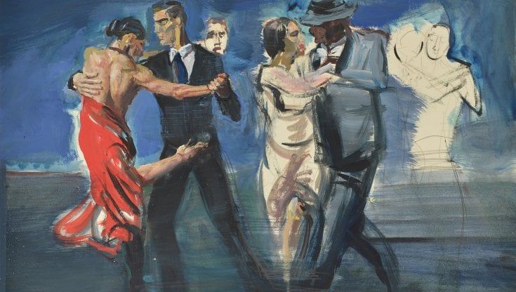 Diceria del pittore. Gesualdo Bufalino raccontato per immagini