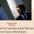 Referendum, nuovo affondo del Financial Times: 