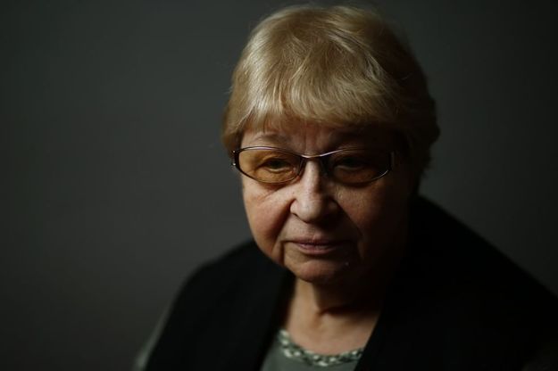 Auschwitz, 70 anni dalla liberazione: la memoria nei volti dei sopravvissuti