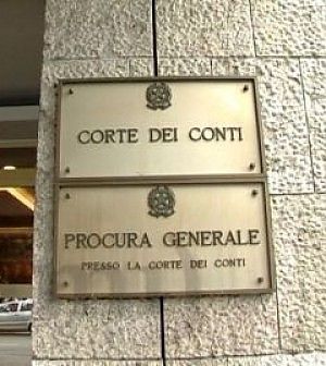 Corte Conti, Fondo sviluppo fermo.<br />In sei anni ha speso 3% delle risorse