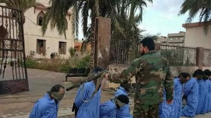 Libia, l’ondata di esecuzioni senza processo e dopo confessioni ottenute con la tortura