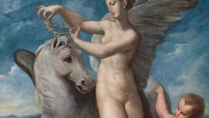 Appello del mondo dell'arte: "Lo Stato compri il capolavoro di Parmigianino all’asta a Londra"