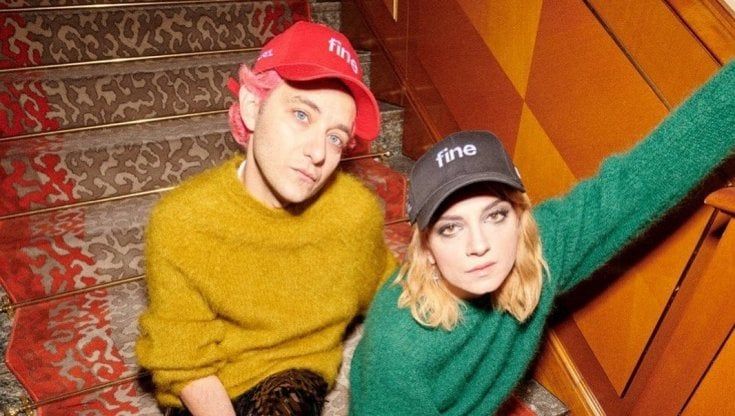 La rappresentante di lista fa il bis a Sanremo: "Dopo il festival 2021 siamo più popolari"