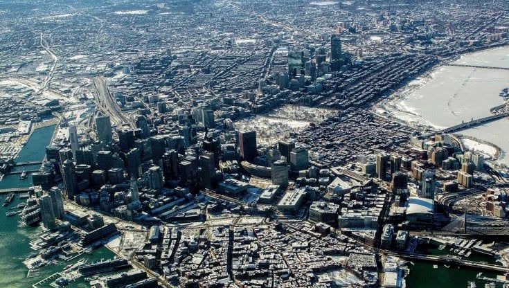 Un urlo per liberarsi: l'esperimento di un gruppo di madri fa proseliti negli Usa 