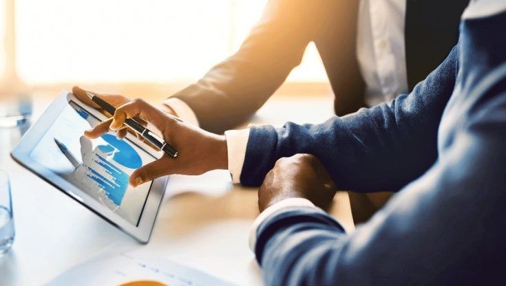 I nuovi percorsi di digitalizzazione nel business