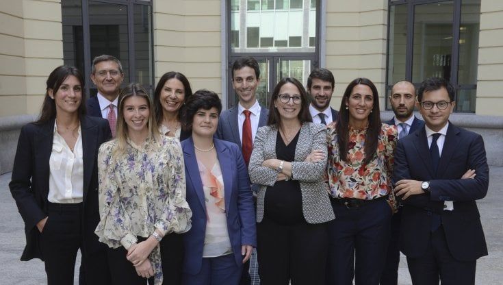 Fondo Italiano d’Investimento: raccolto oltre 1 miliardo di euro per la crescita delle pmi