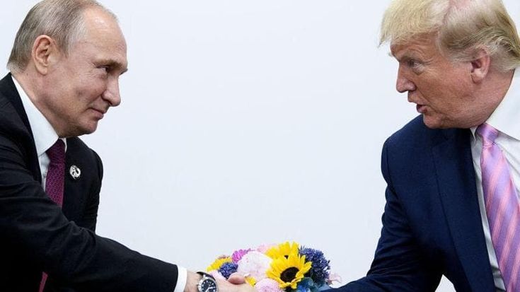 Guerra Ucraina-Russia, le news del 5 maggio. Trump: “Mosca e Kiev vogliono un accordo”