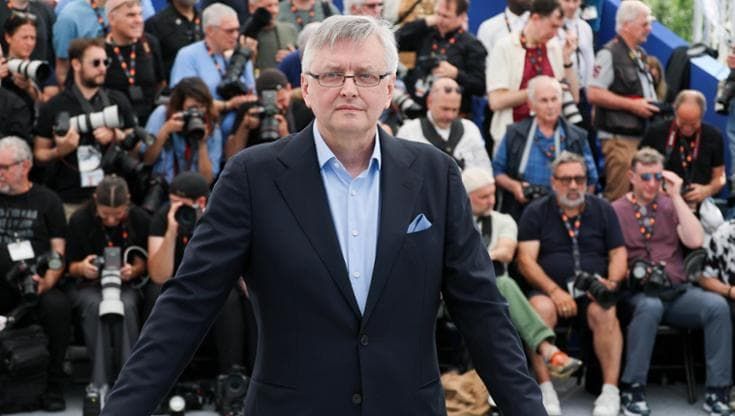 Sergei Loznitsa: "L’apparato creato da Stalin funziona ancora"