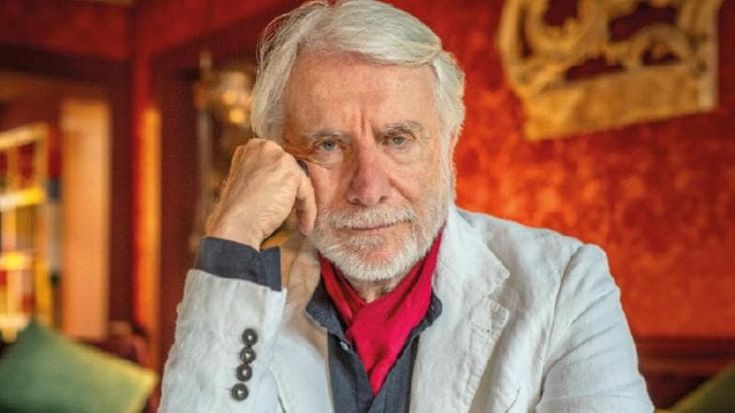 Paolo Crepet: “Penso tutto il male possibile del politically correct”