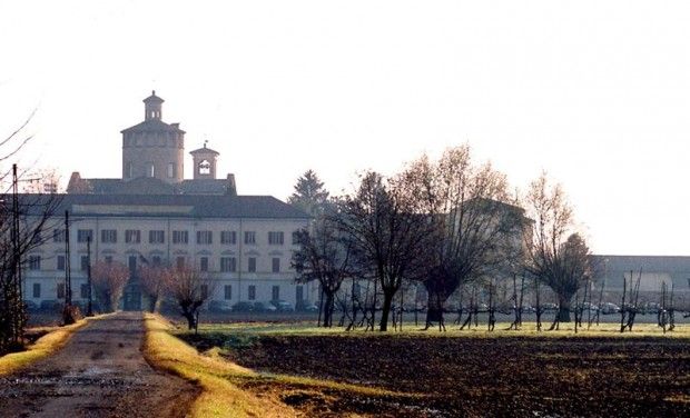 Emilia Tour. Reggio, Parma, Piacenza e Modena