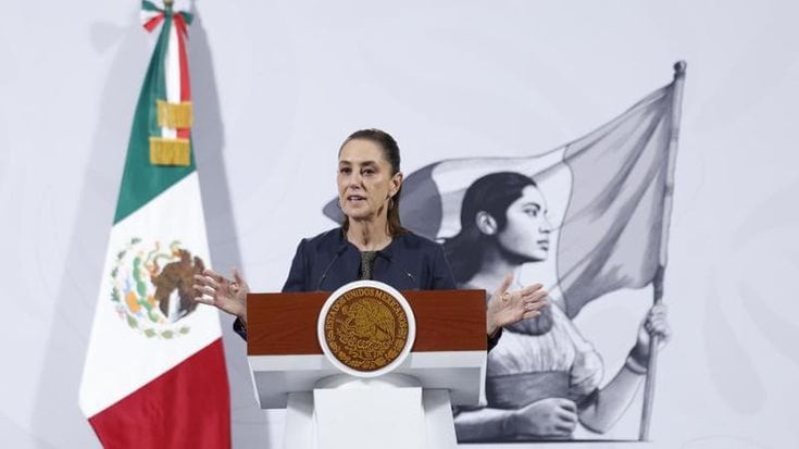 Se anche la presidente denuncia